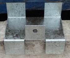 Stop Fence Panels Rattling