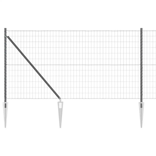 Fence with post - fence,