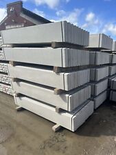 6Ft x 1Ft Smooth Reinforced