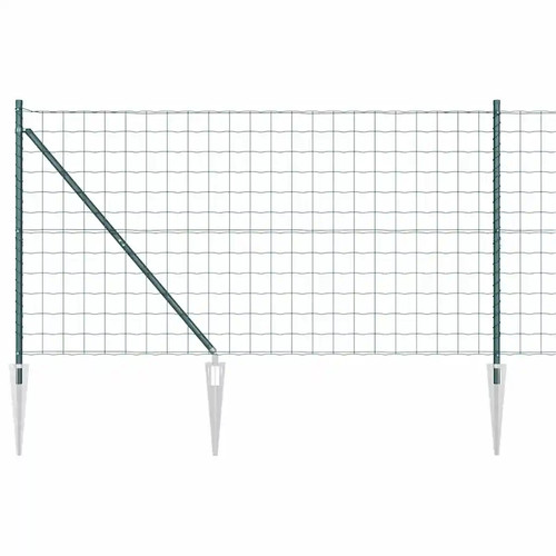 Fence with post - fence, garden