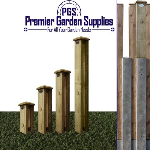Timber concrete way straight - 2-way,