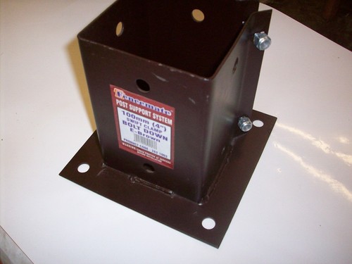 100mm swiftclamp - x,