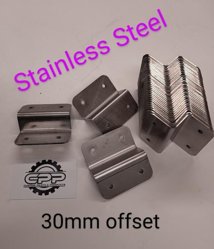 Fence panel grips clips - clips, stop