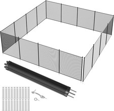 Aluminum Frame Swimming Pool
