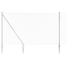 Fence Post Outdoor Garden