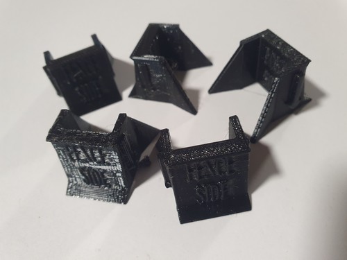 Fencelox noise stoppers - fencelox, –