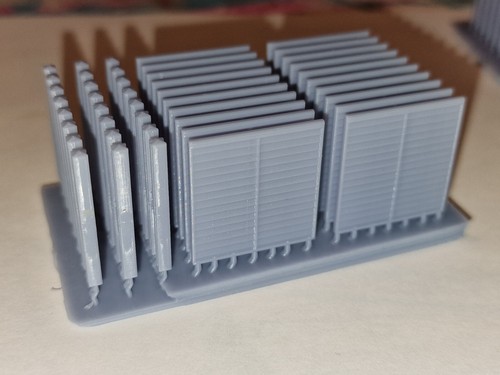 Gauge fence panels - gauge,