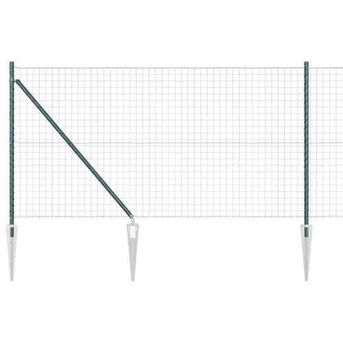 Fence with post outdoor garden - outdoor,