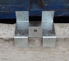 Fence Panels Bending Bent